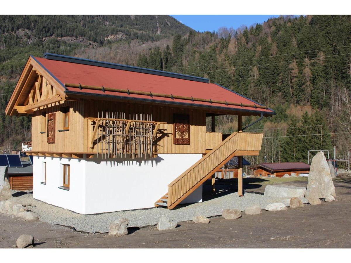 X-Alp Lodges Заутенс Экстерьер фото